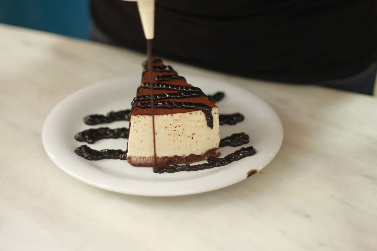 Cafes Kafe