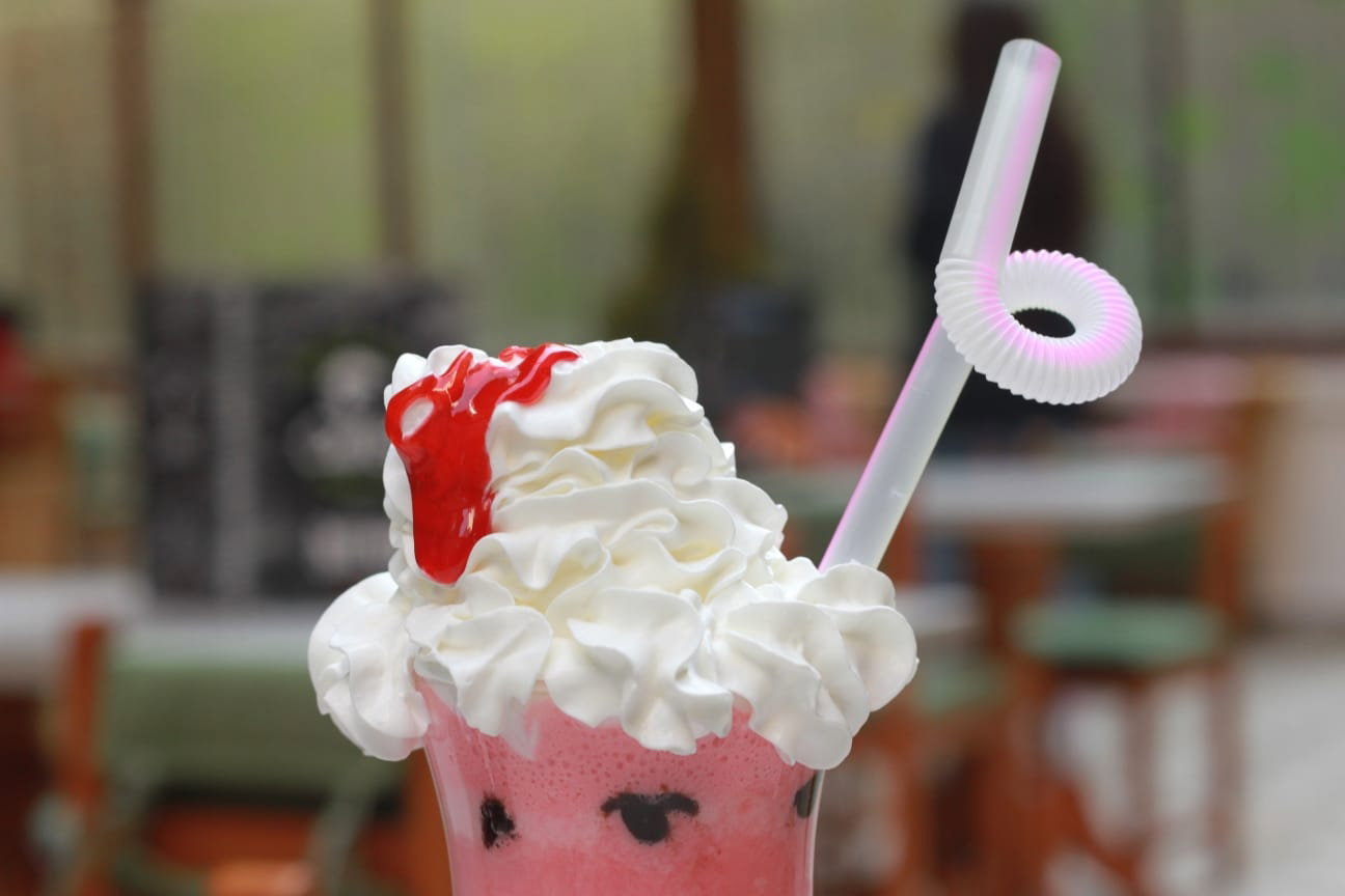 Cafes Kafe