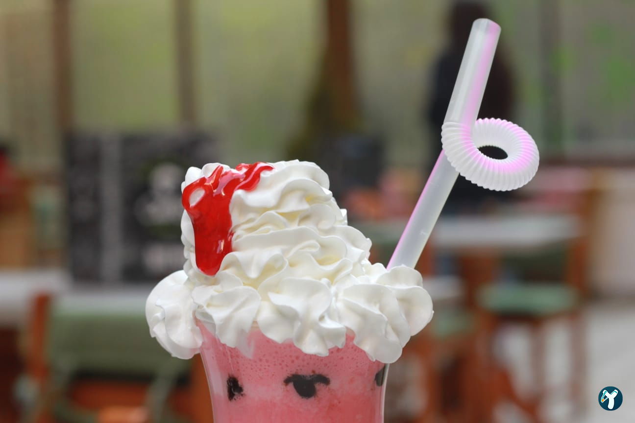 Cafes Kafe