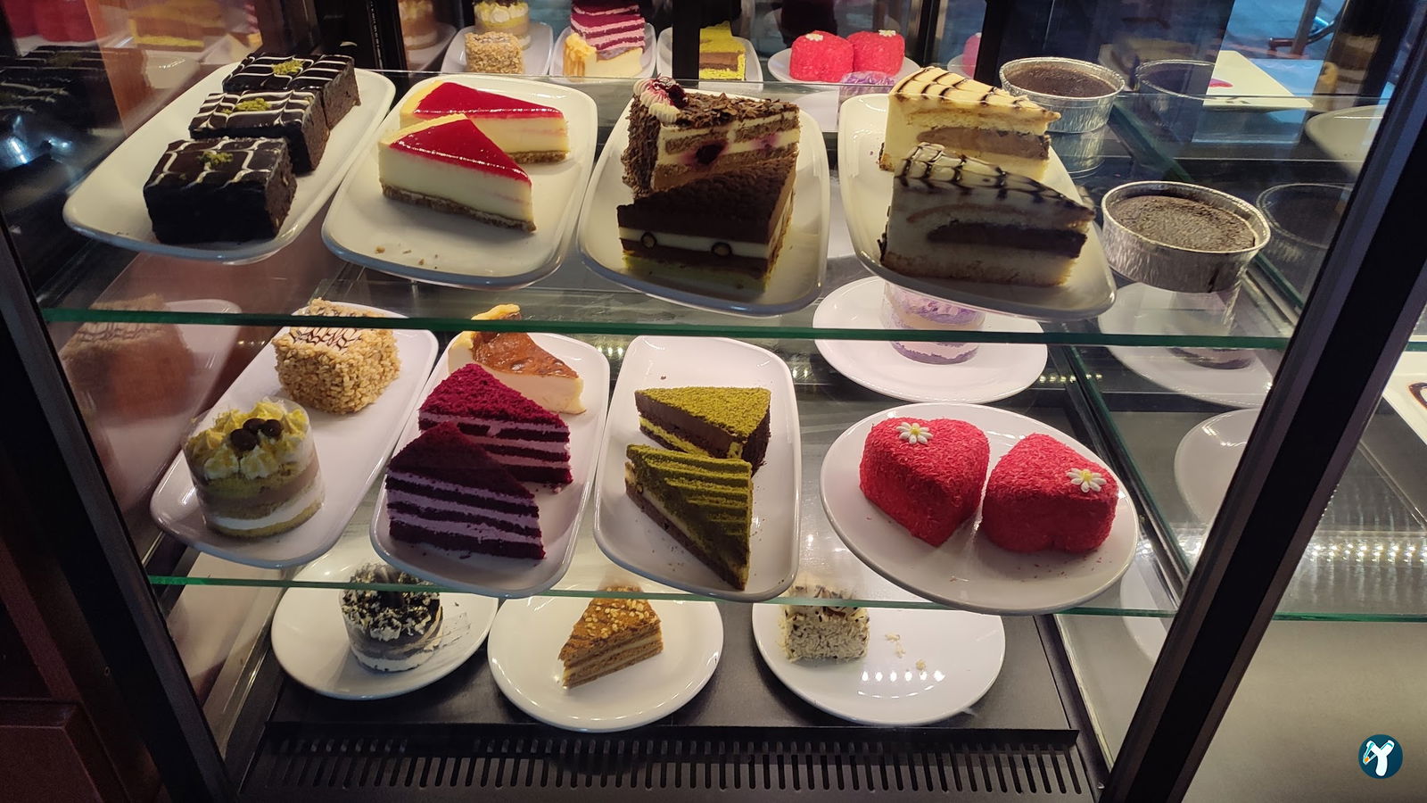 Cafes Kafe