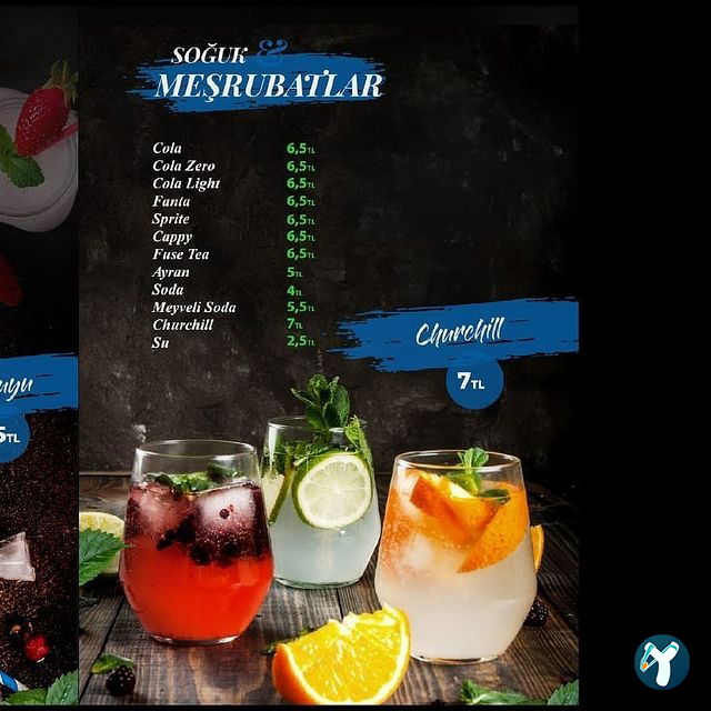 Cafes Kafe