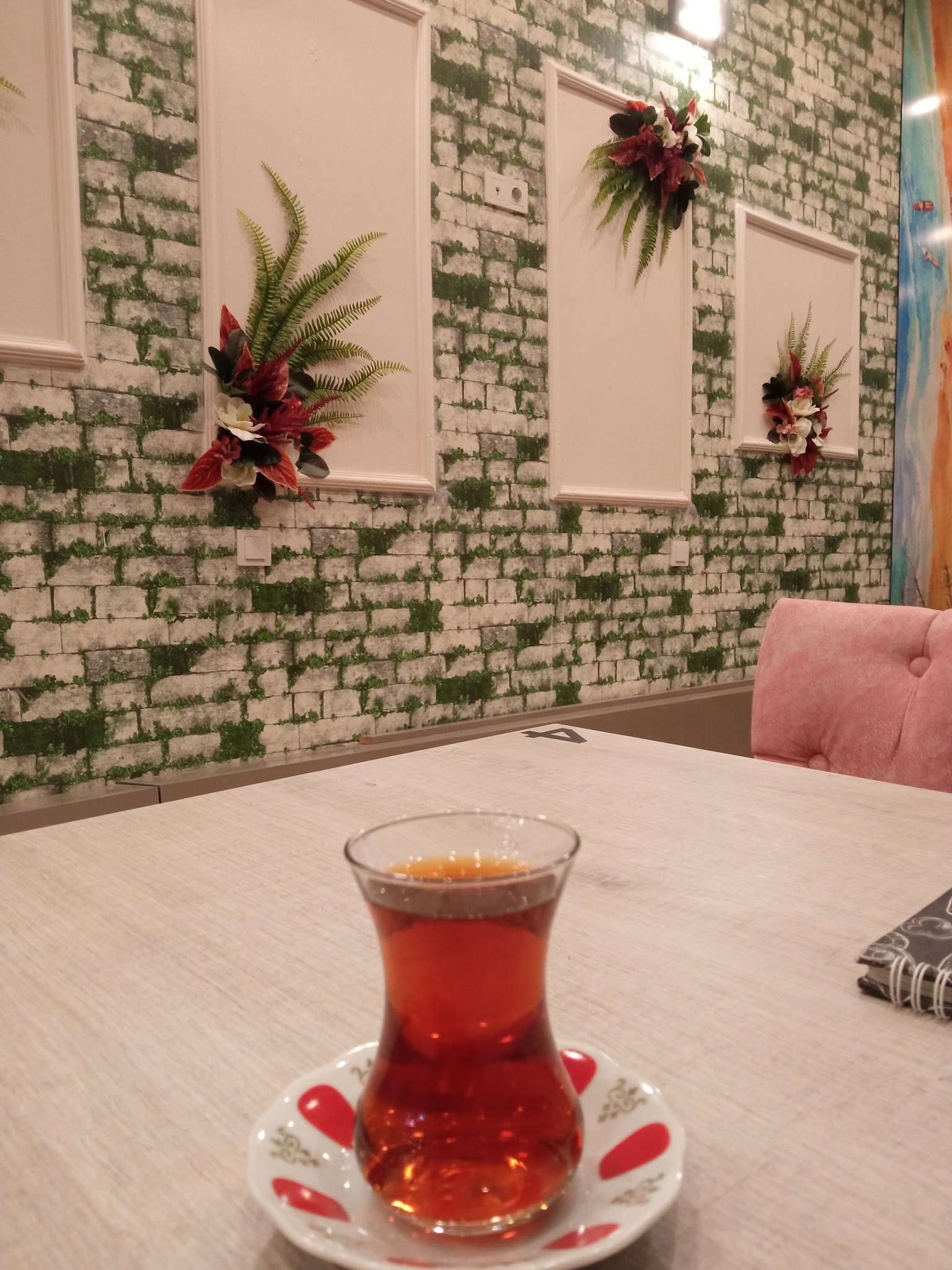 Cafes Kafe