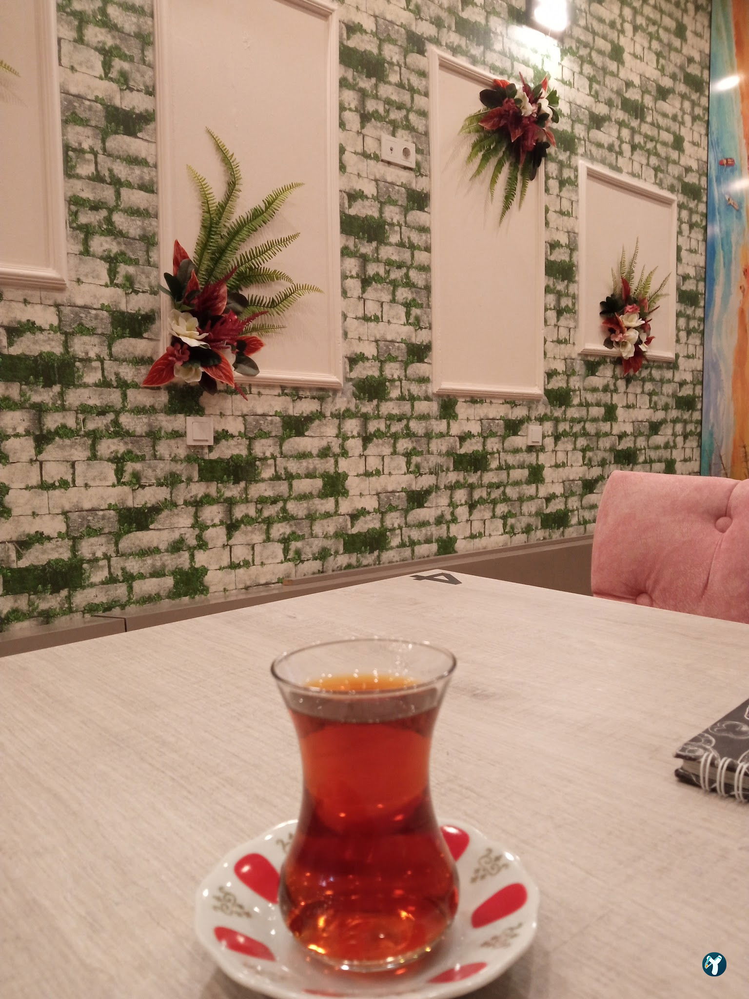Cafes Kafe