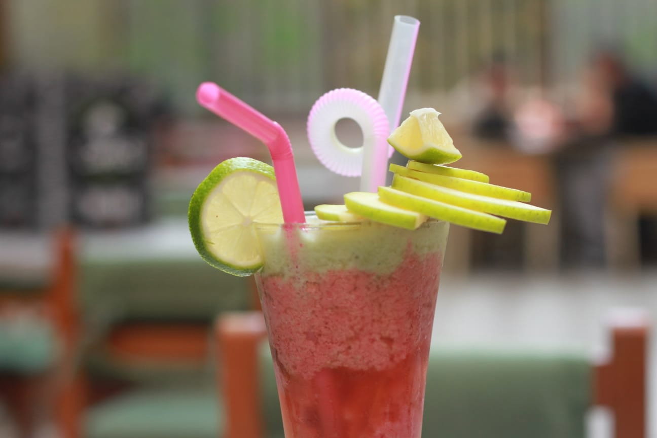 Cafes Kafe