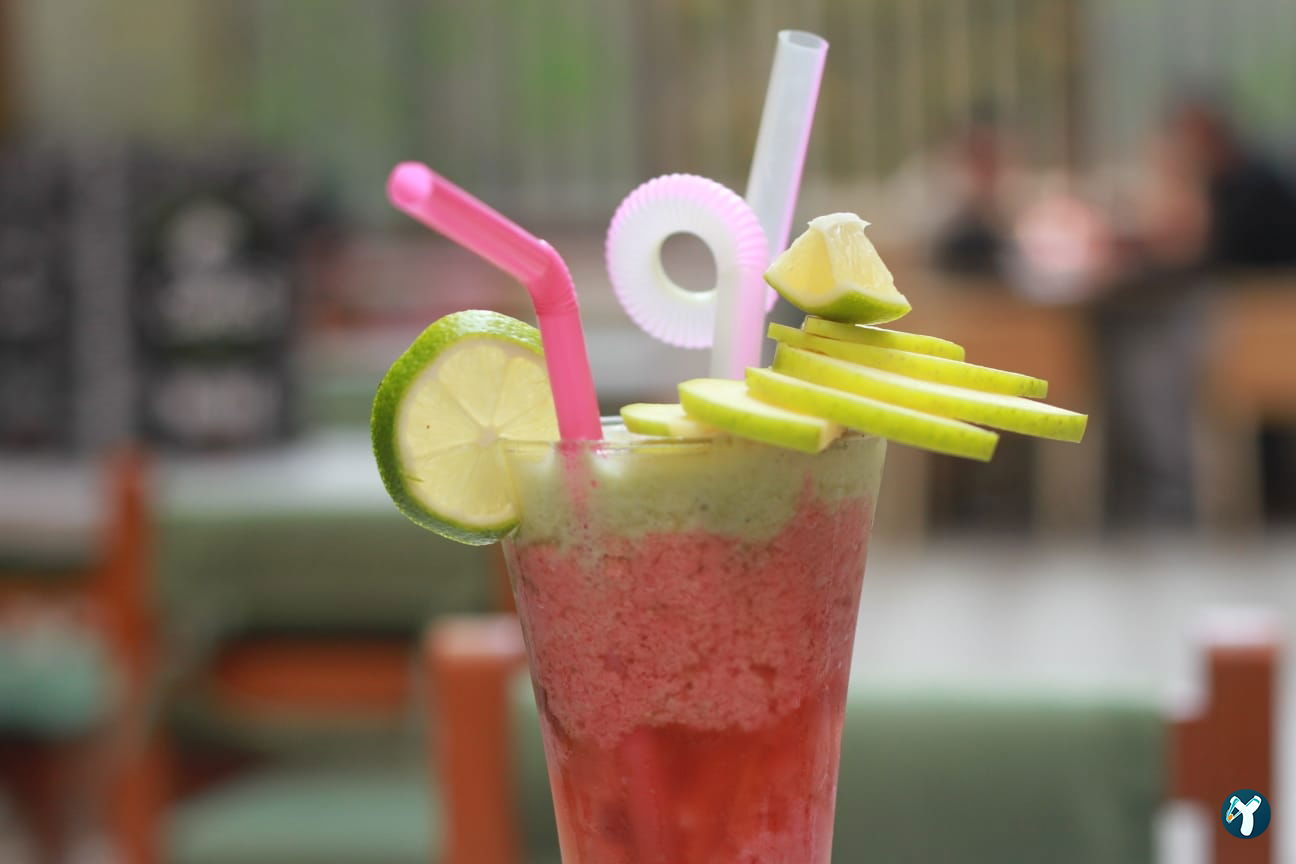 Cafes Kafe