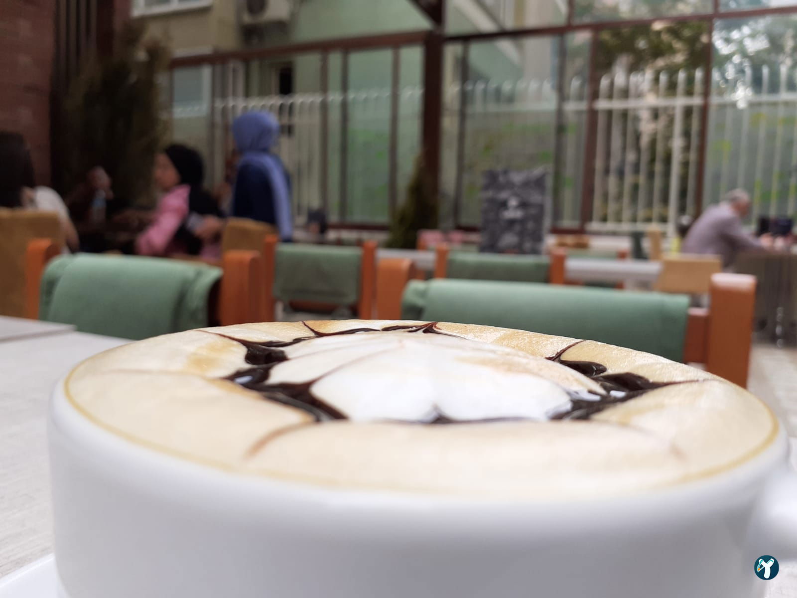 Cafes Kafe