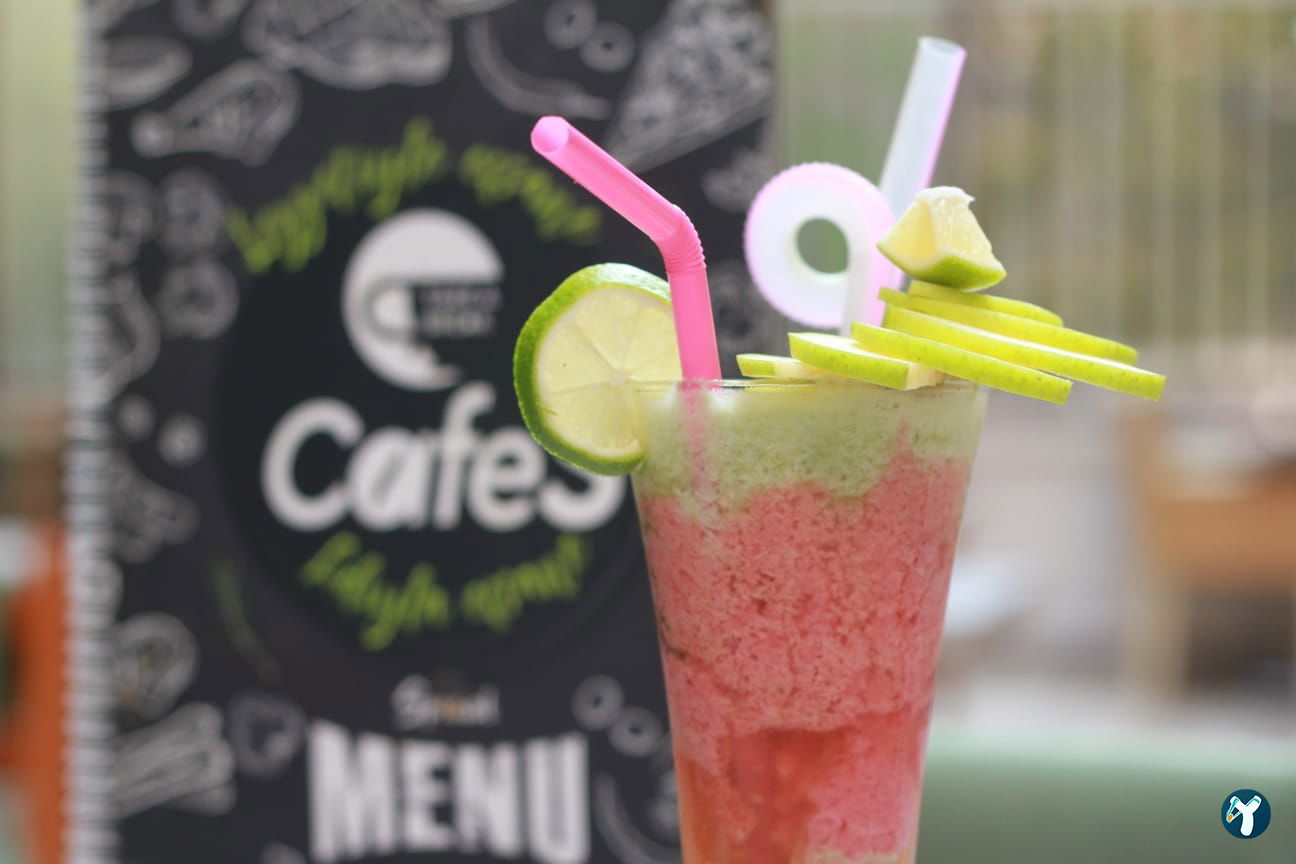 Cafes Kafe