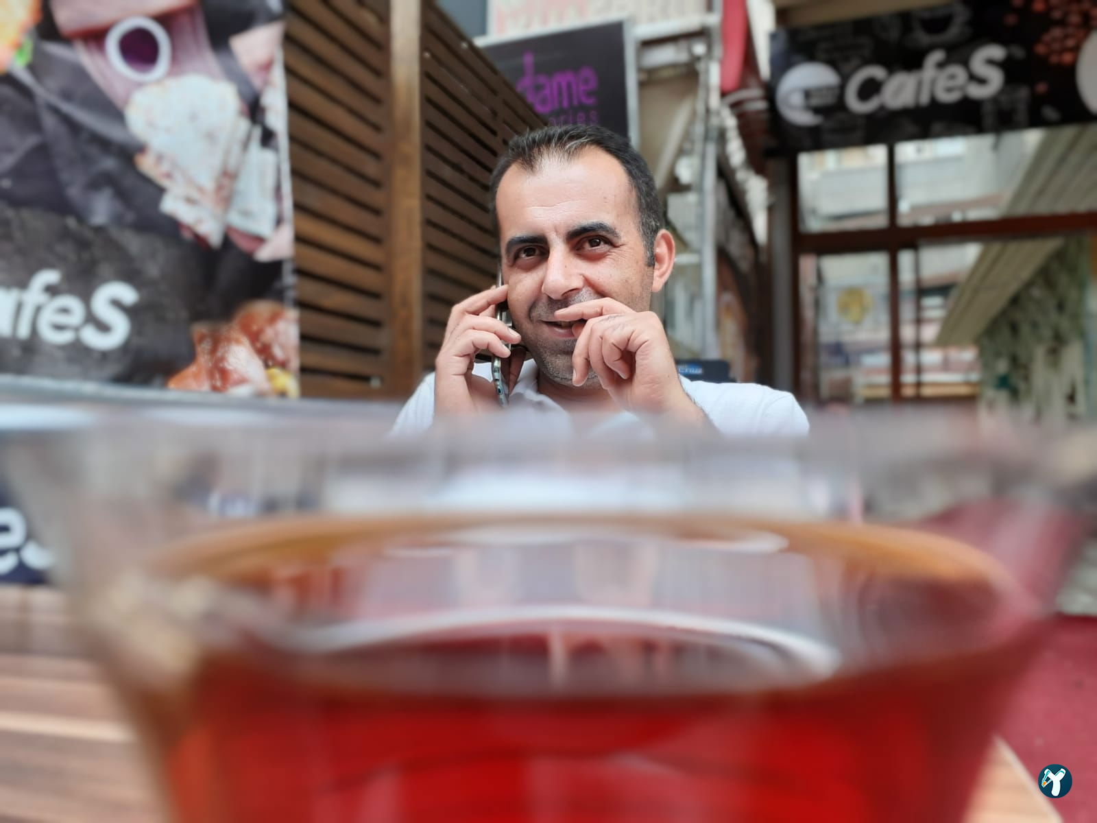 Cafes Kafe