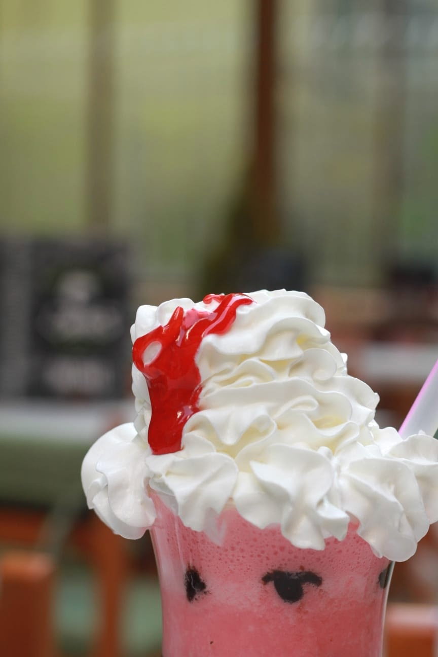 Cafes Kafe