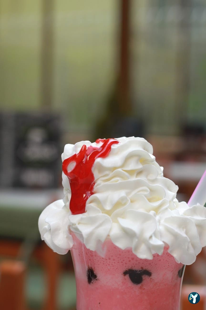 Cafes Kafe