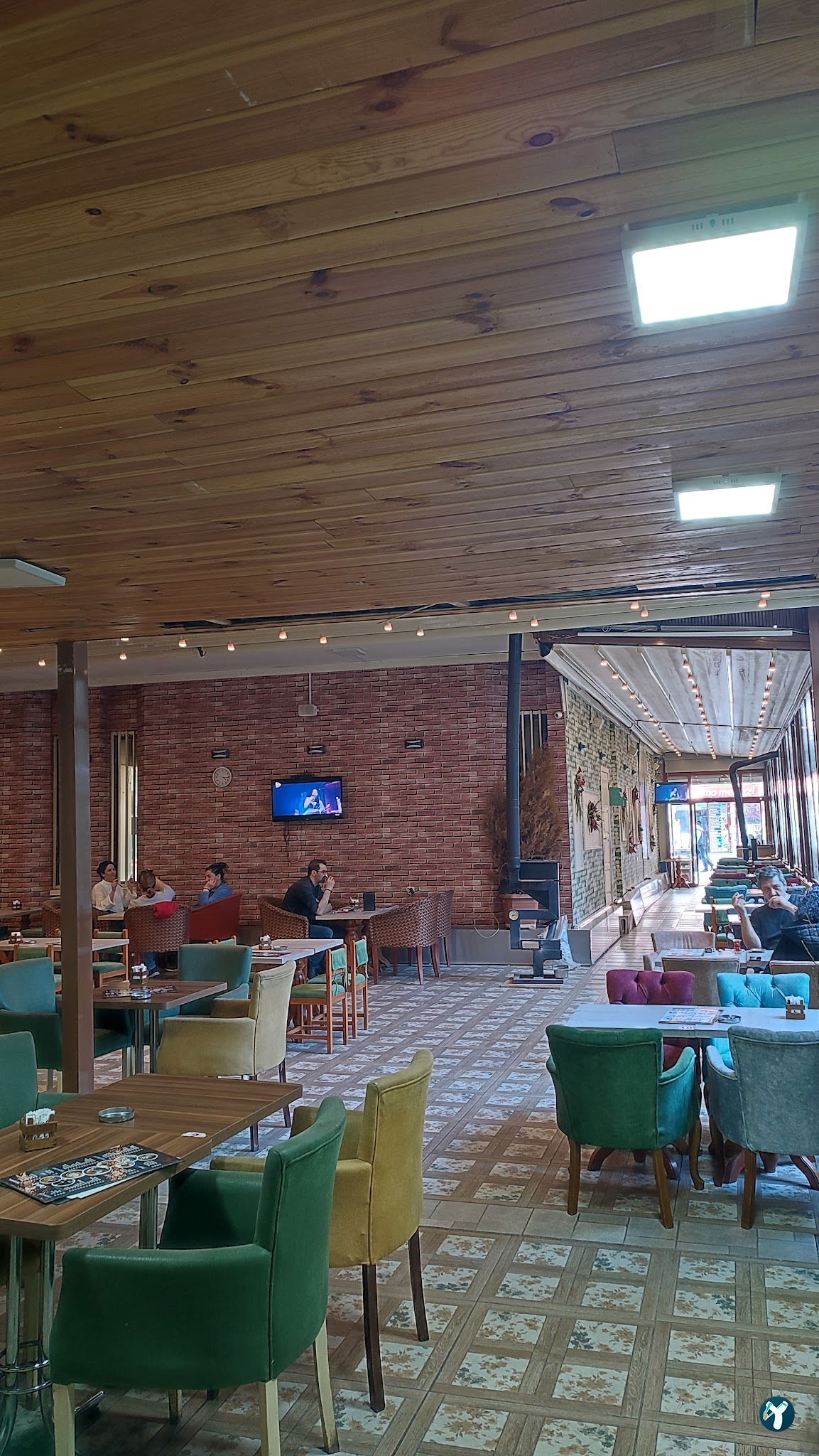 Cafes Kafe