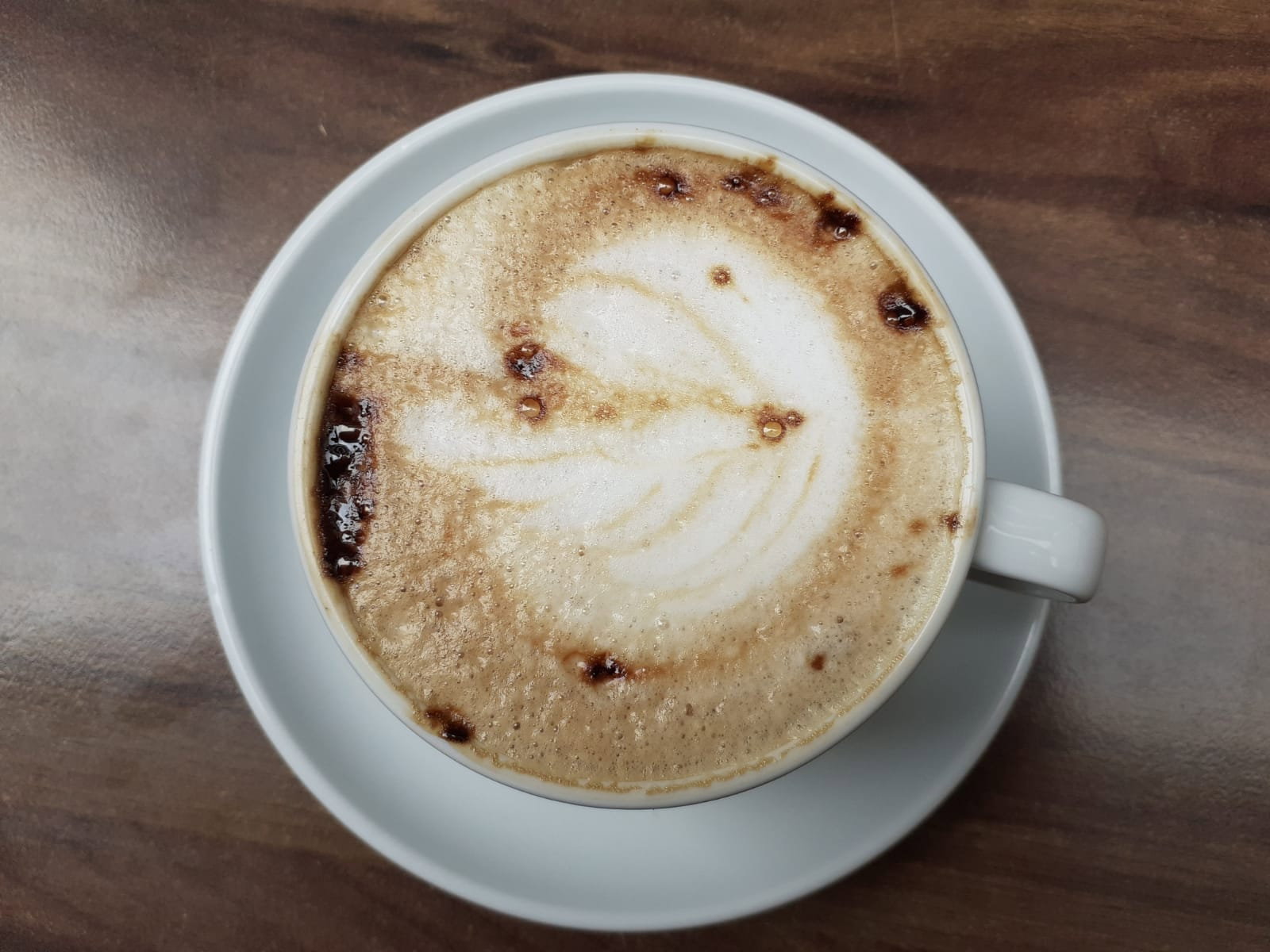 Cafes Kafe