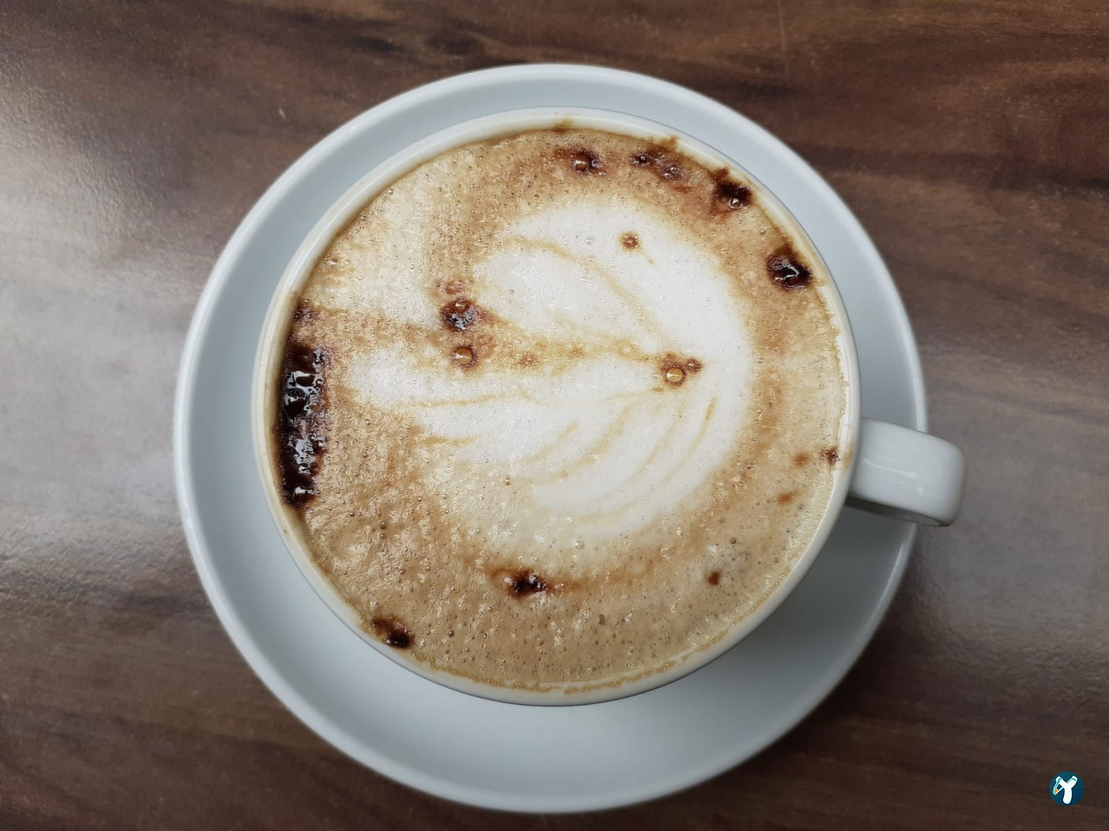 Cafes Kafe