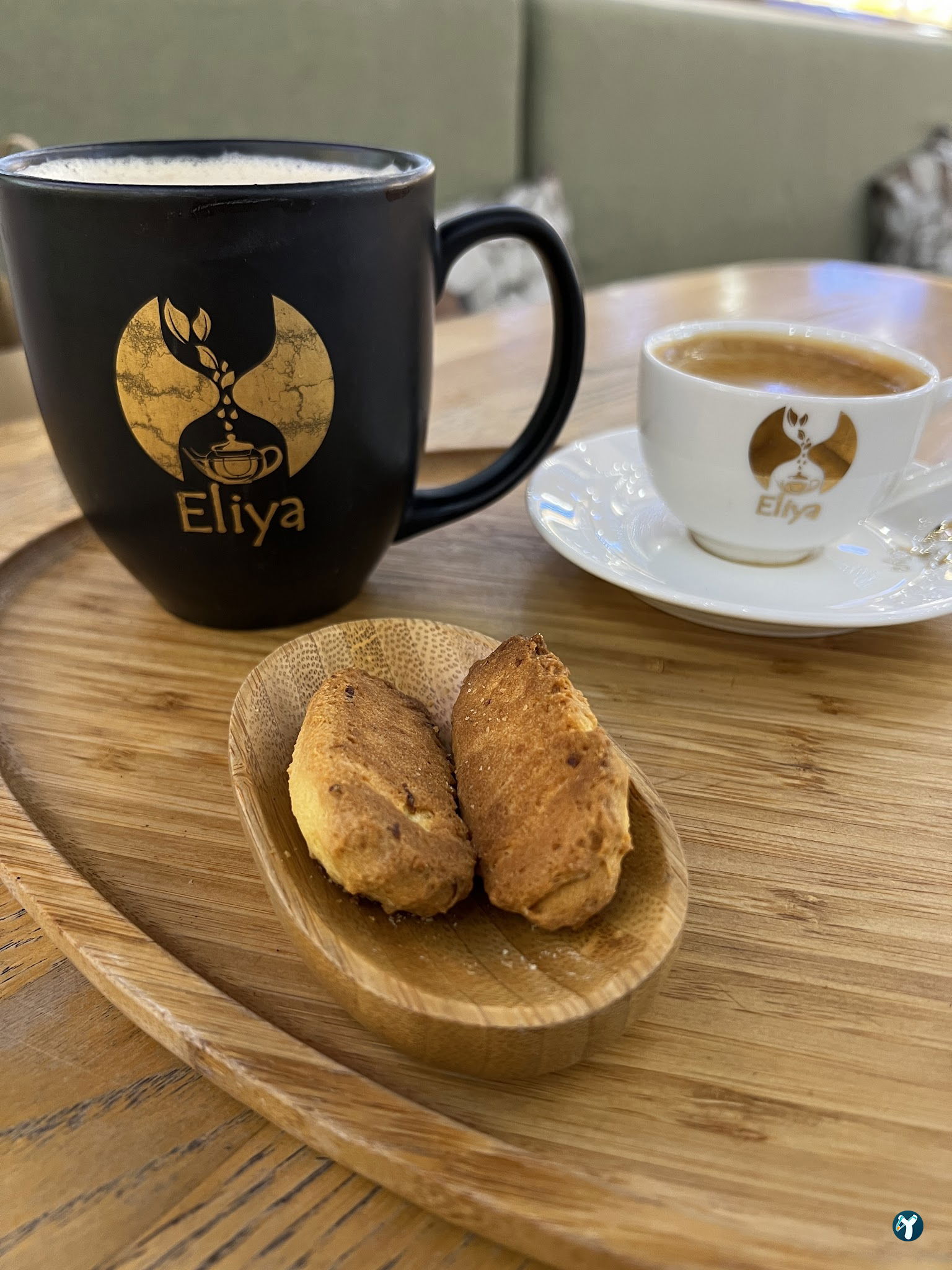 Eliya