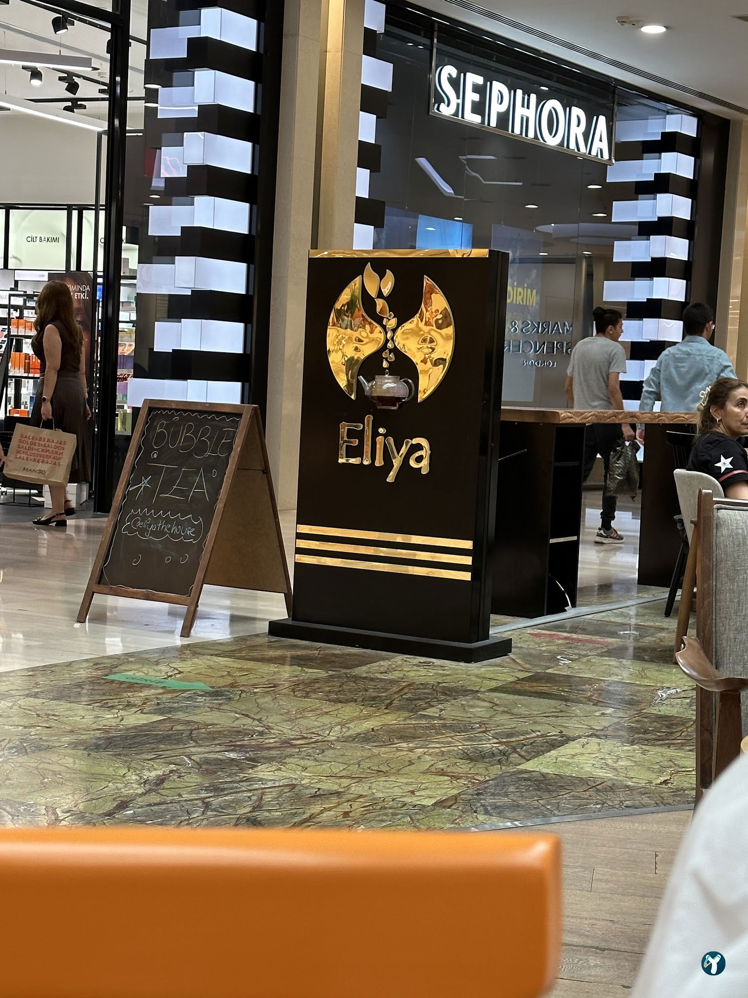 Eliya