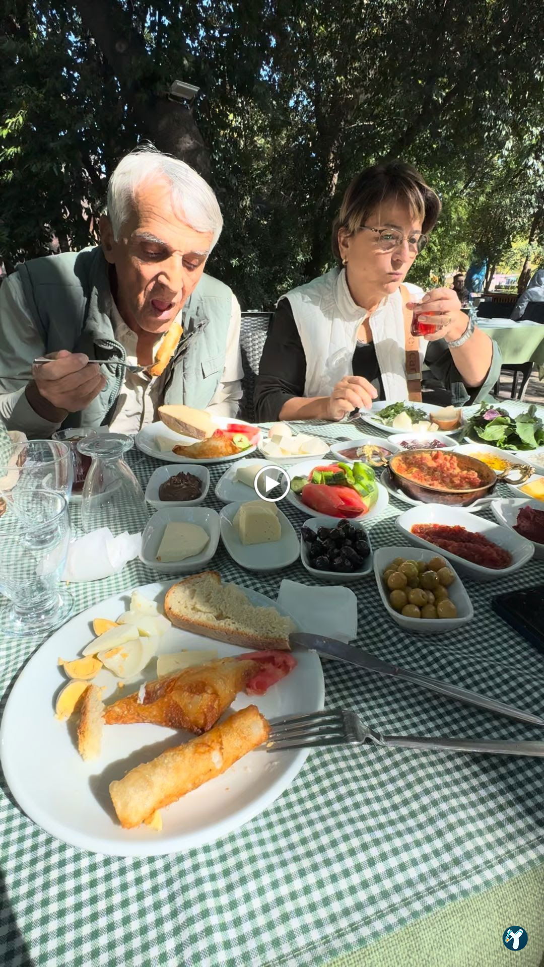Barış Alanı Cafe Ve Kahvaltı