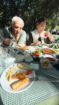 Barış Alanı Cafe Ve Kahvaltı resimleri