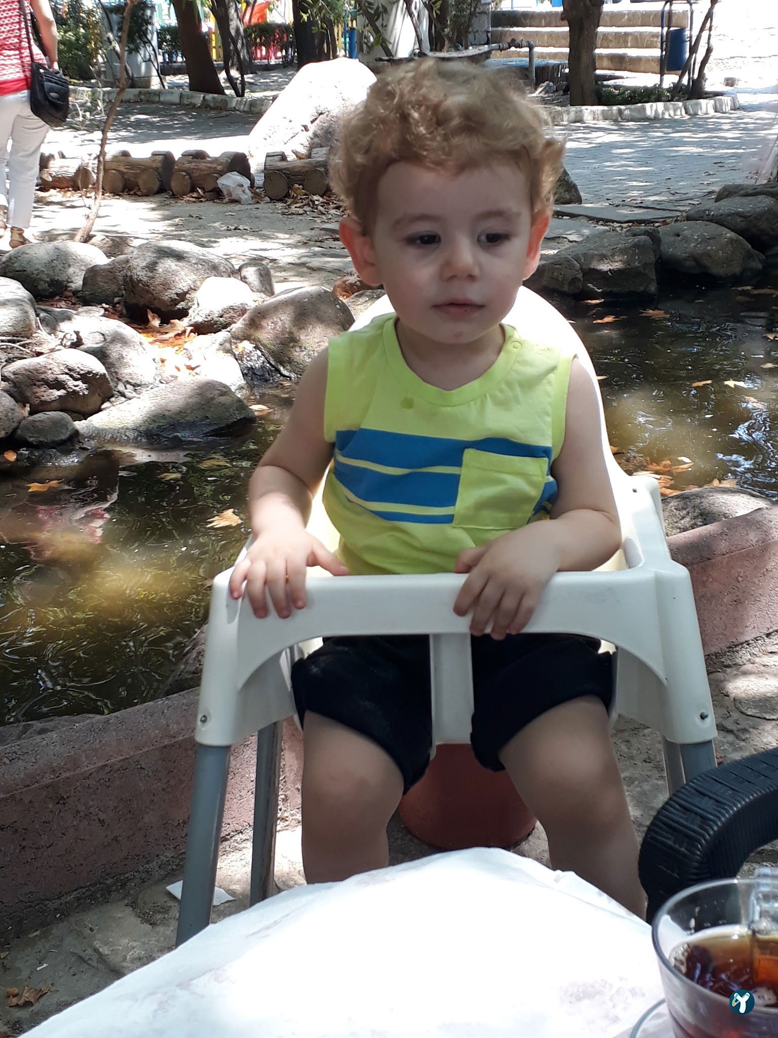 Barış Alanı Cafe Ve Kahvaltı