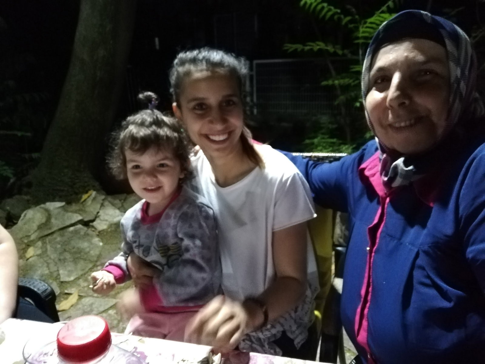 Barış Alanı Cafe Ve Kahvaltı
