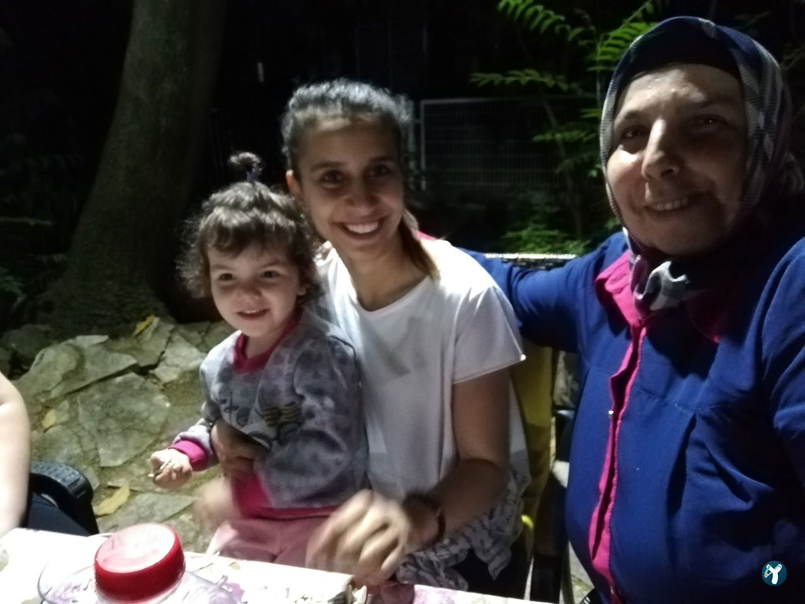 Barış Alanı Cafe Ve Kahvaltı