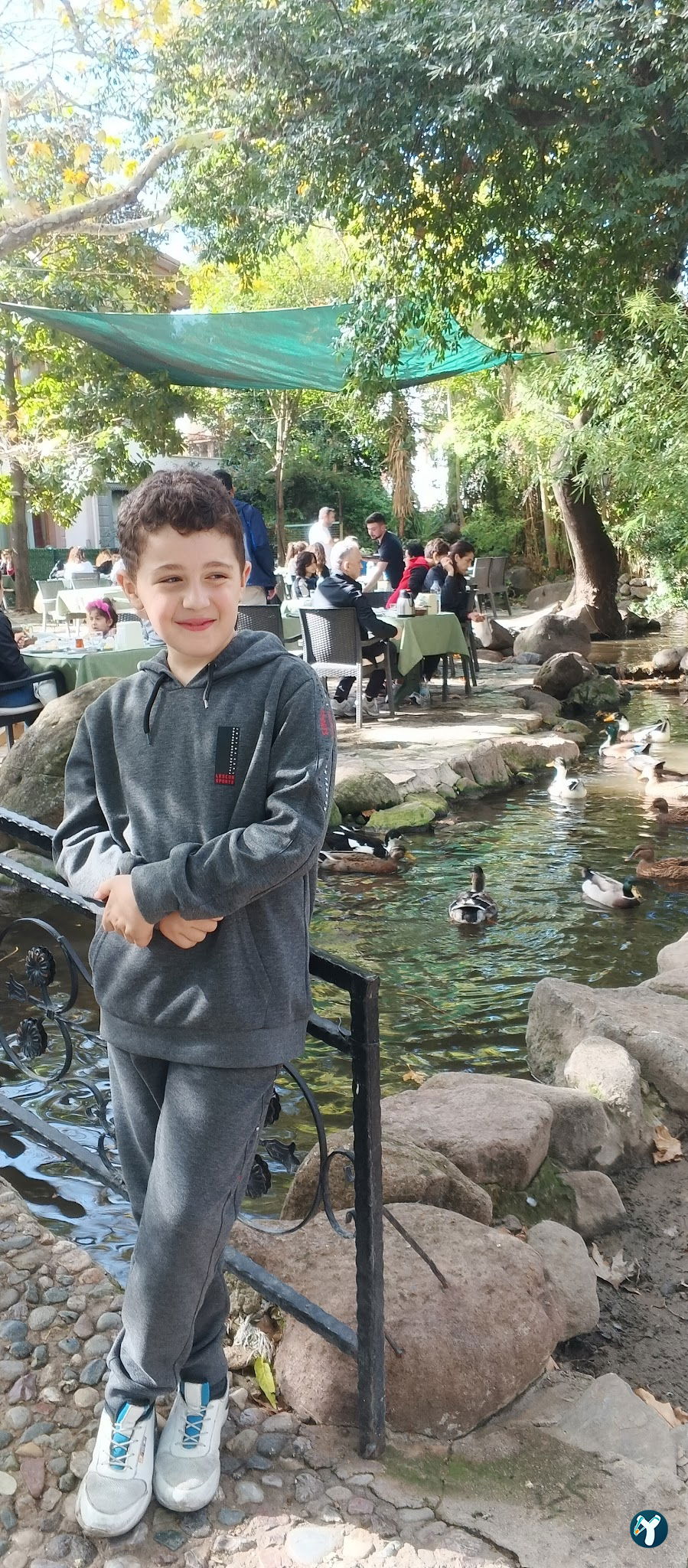 Barış Alanı Cafe Ve Kahvaltı
