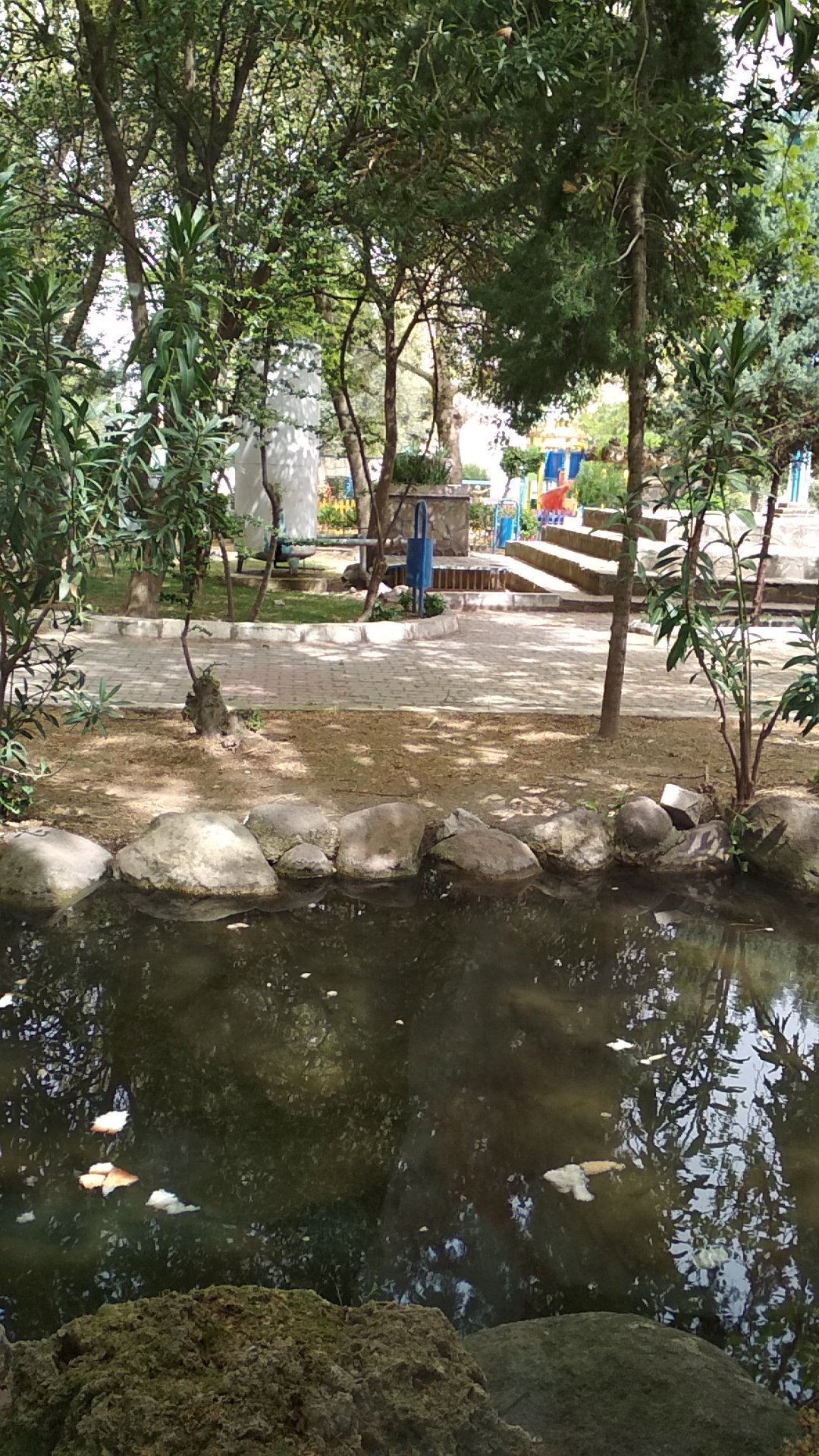 Barış Alanı Cafe Ve Kahvaltı