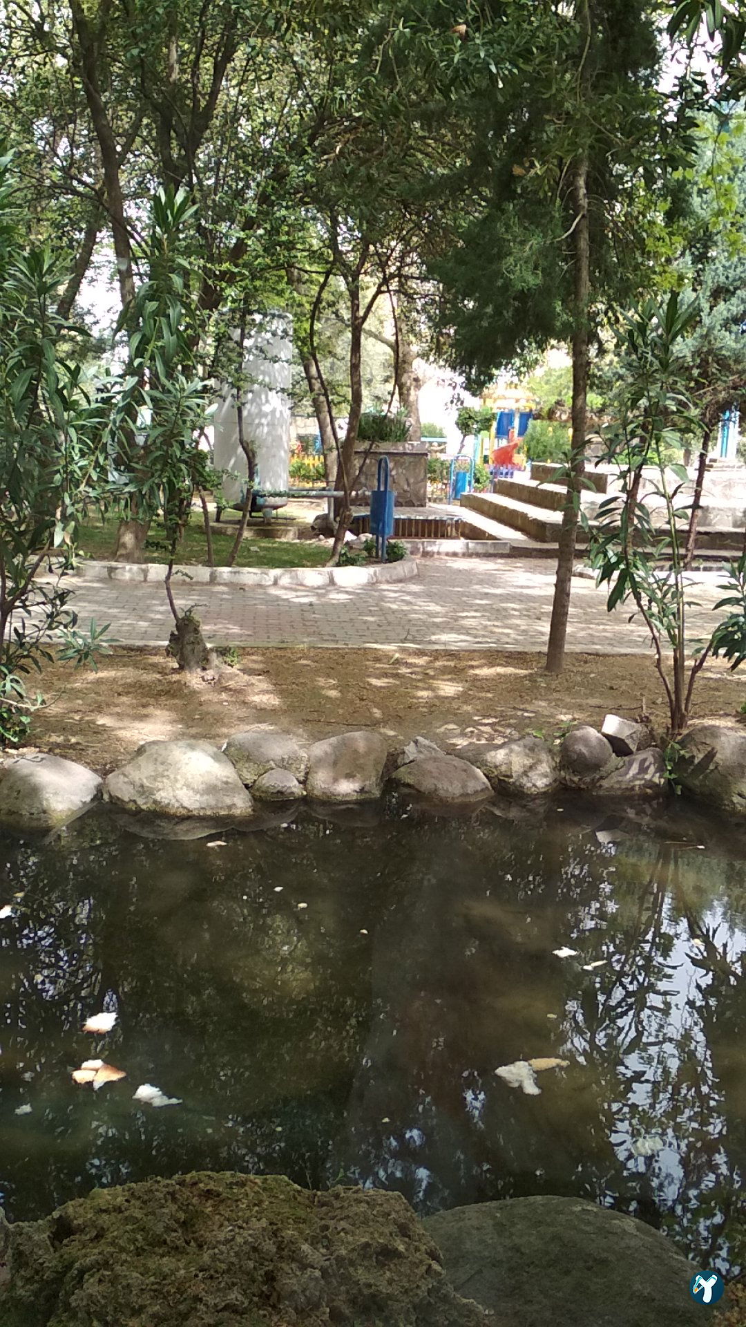 Barış Alanı Cafe Ve Kahvaltı