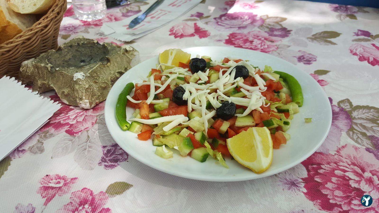 Barış Alanı Cafe Ve Kahvaltı