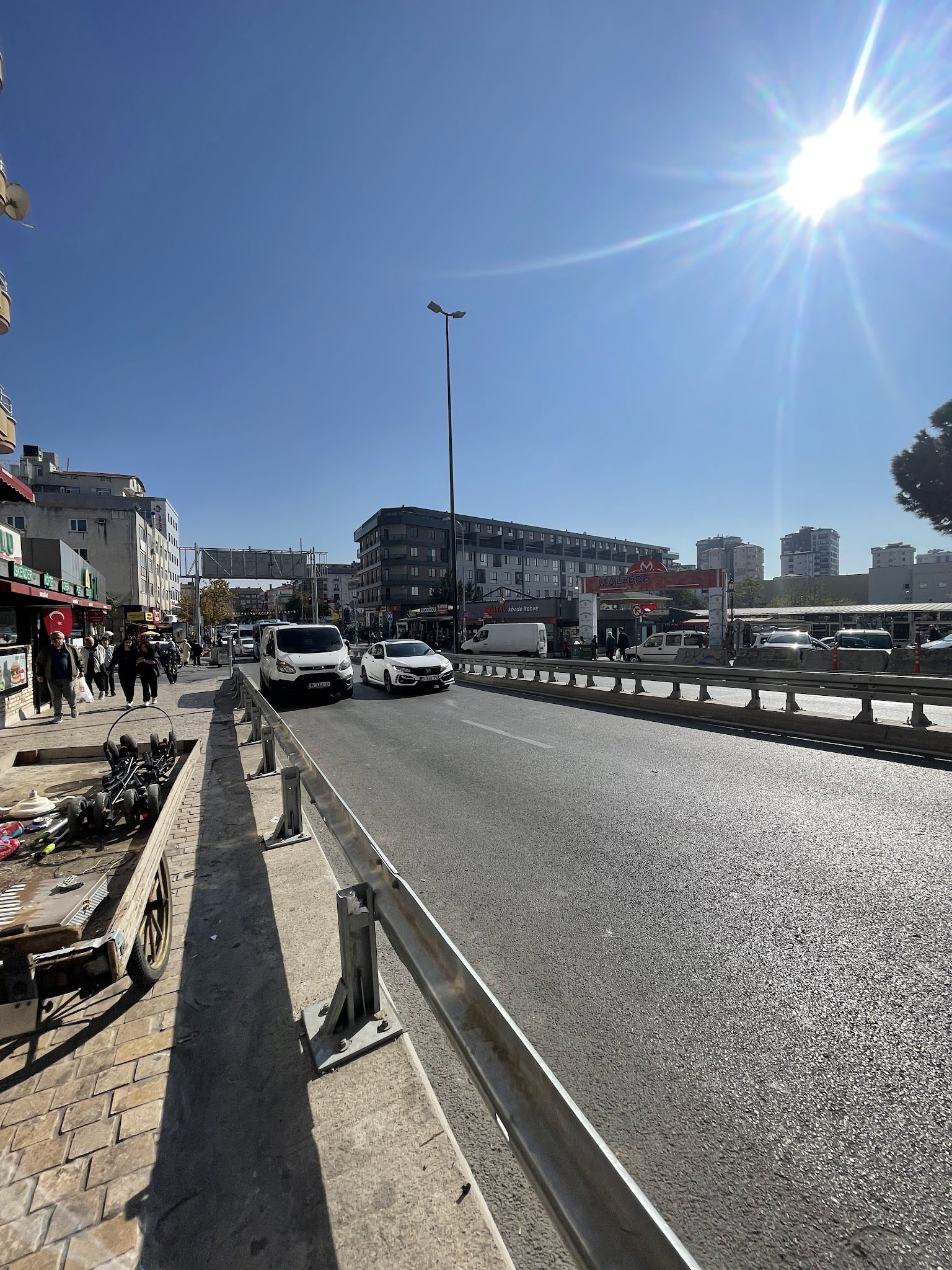 Kristal Nargile Cafe Közde Kahve