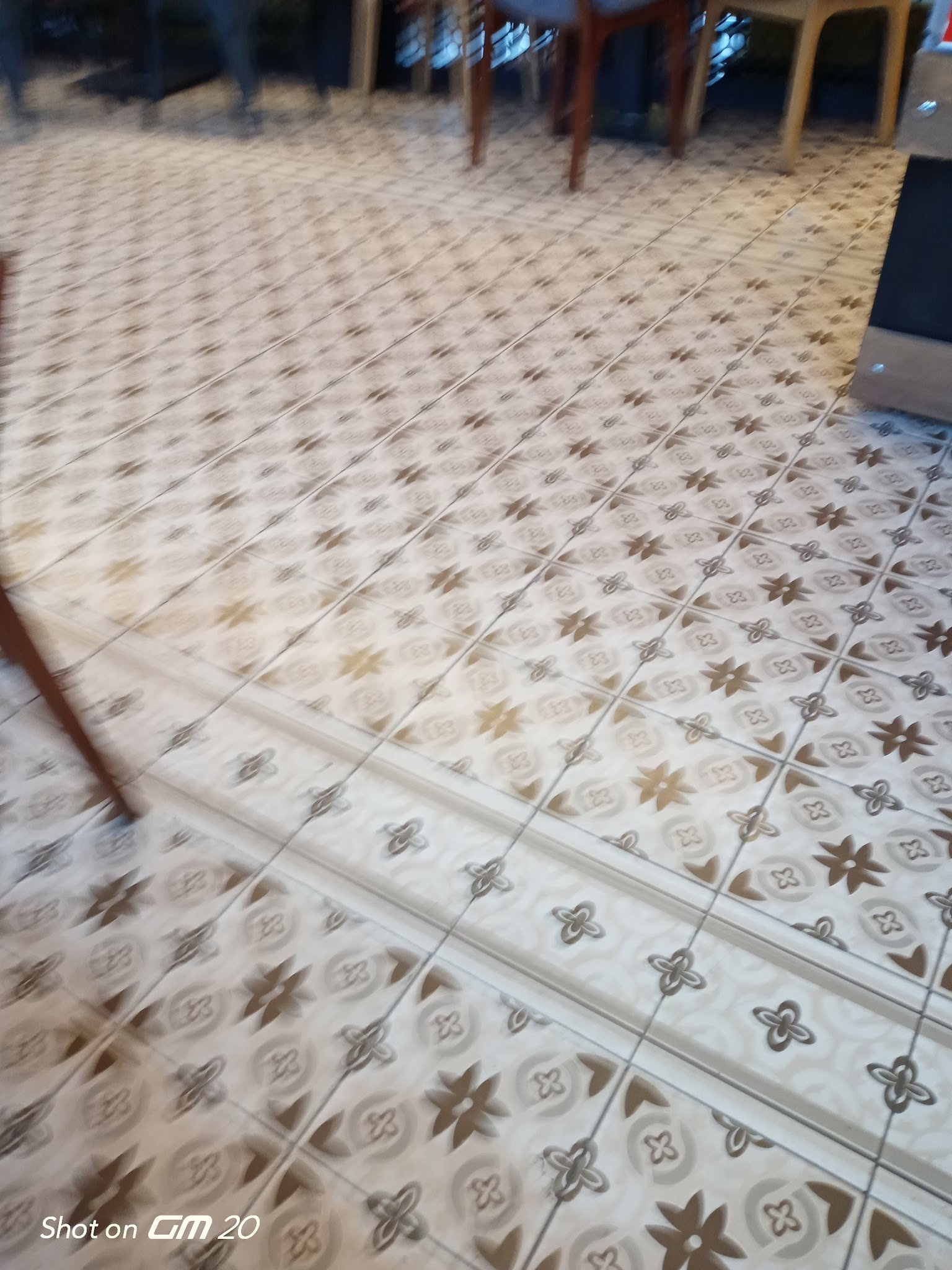Kristal Nargile Cafe Közde Kahve