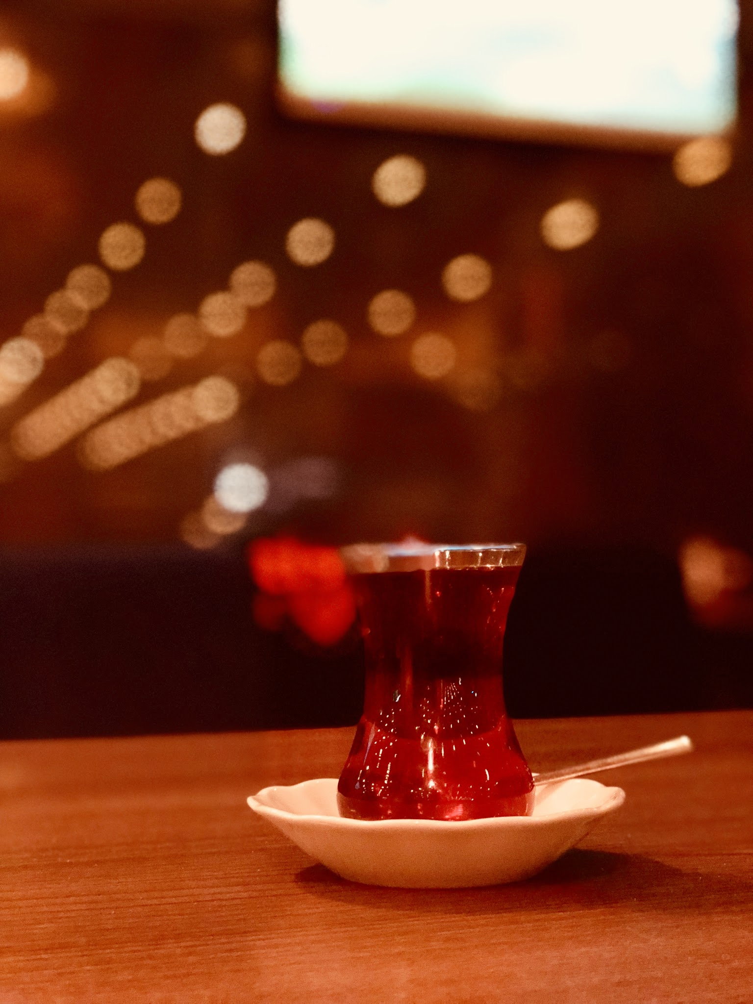 Kristal Nargile Cafe Közde Kahve
