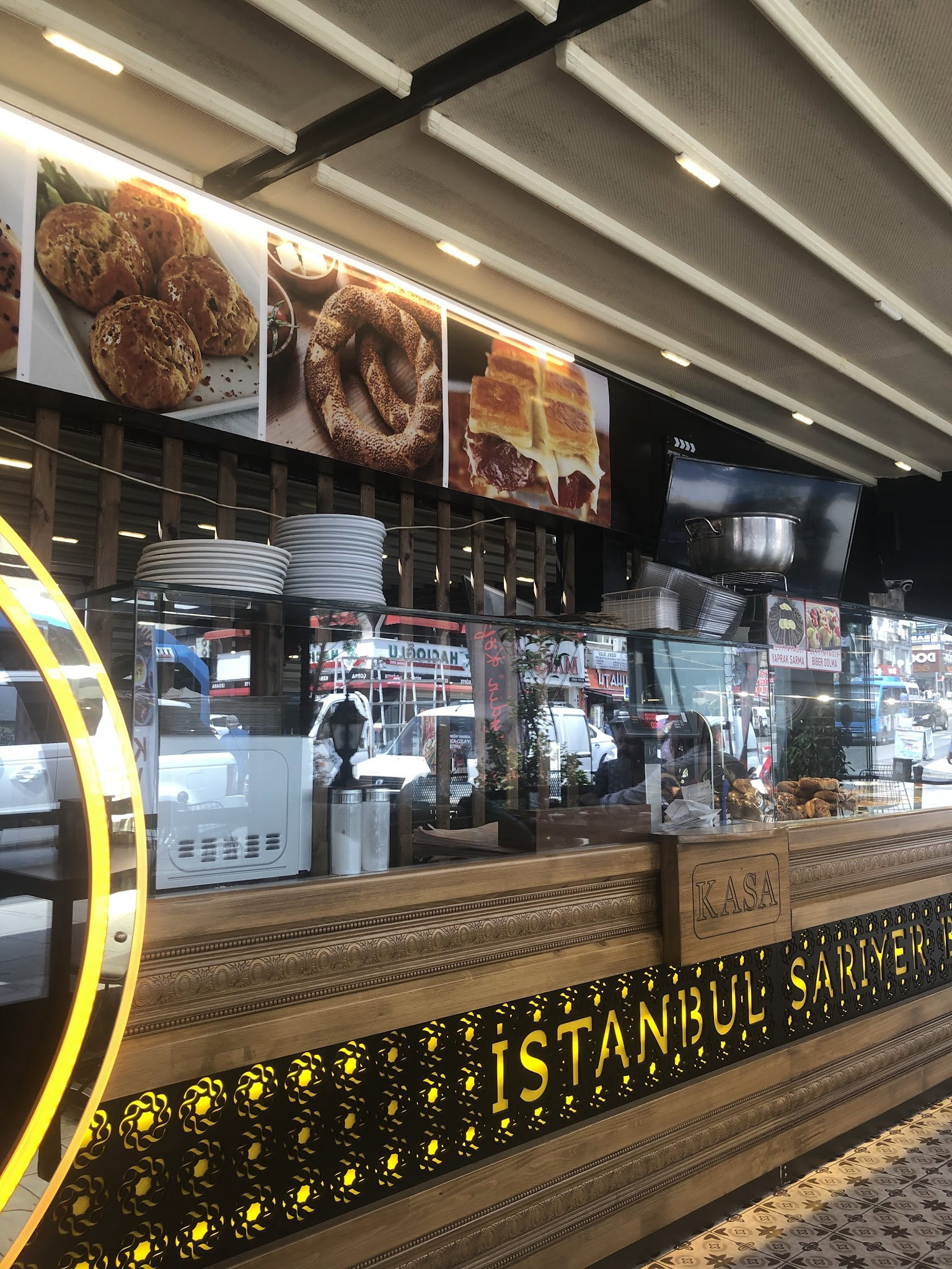 Kristal Nargile Cafe Közde Kahve