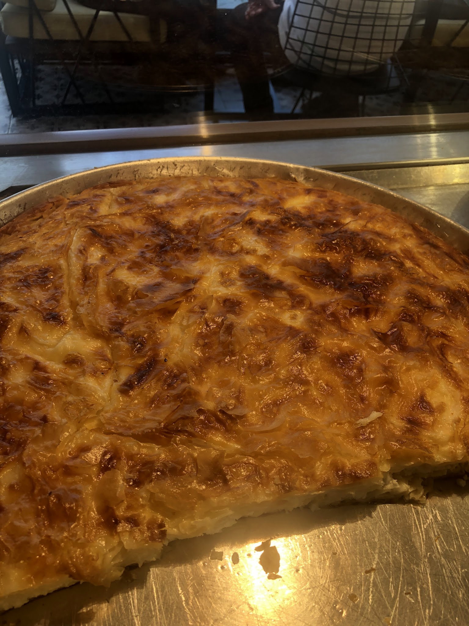Kristal Nargile Cafe Közde Kahve