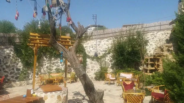Melke Nise Garden resimleri