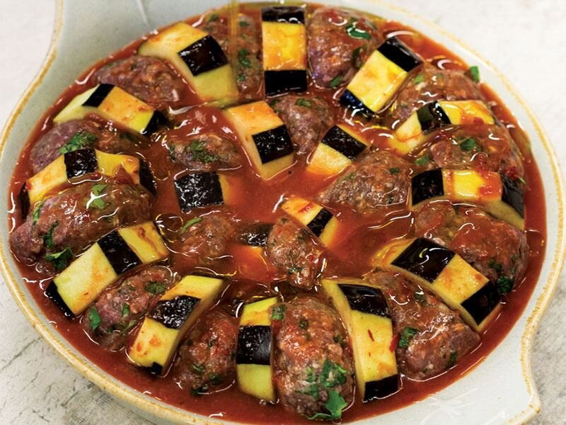 Yavuz Restaurant