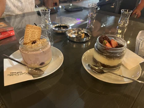 Nazif Kara Saklı Orman resimleri