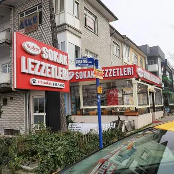 Beştepe Sokak Lezzetleri resimleri Beştepe Sokak Lezzetleri resimleri