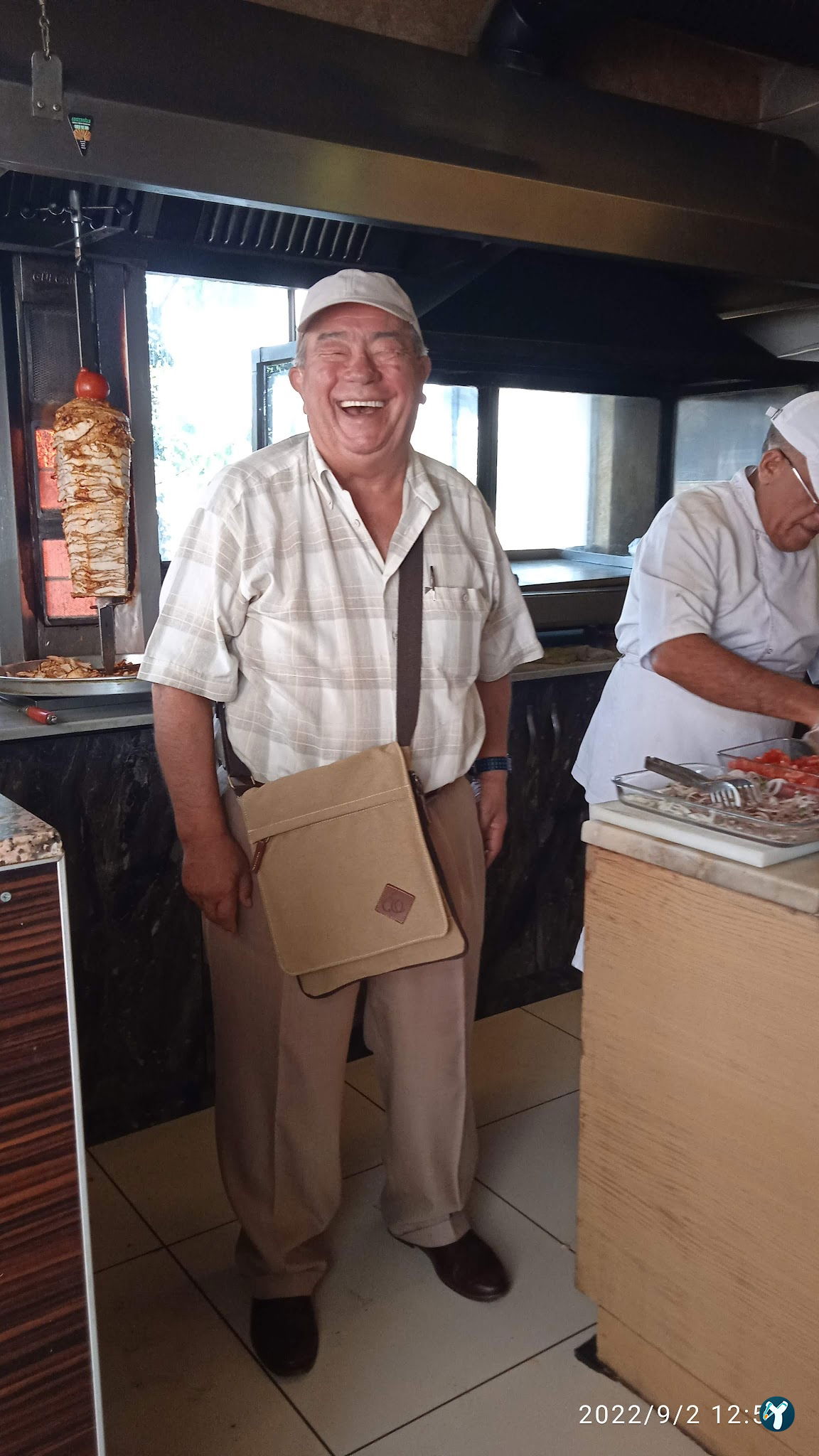 Beştepe Sokak Lezzetleri