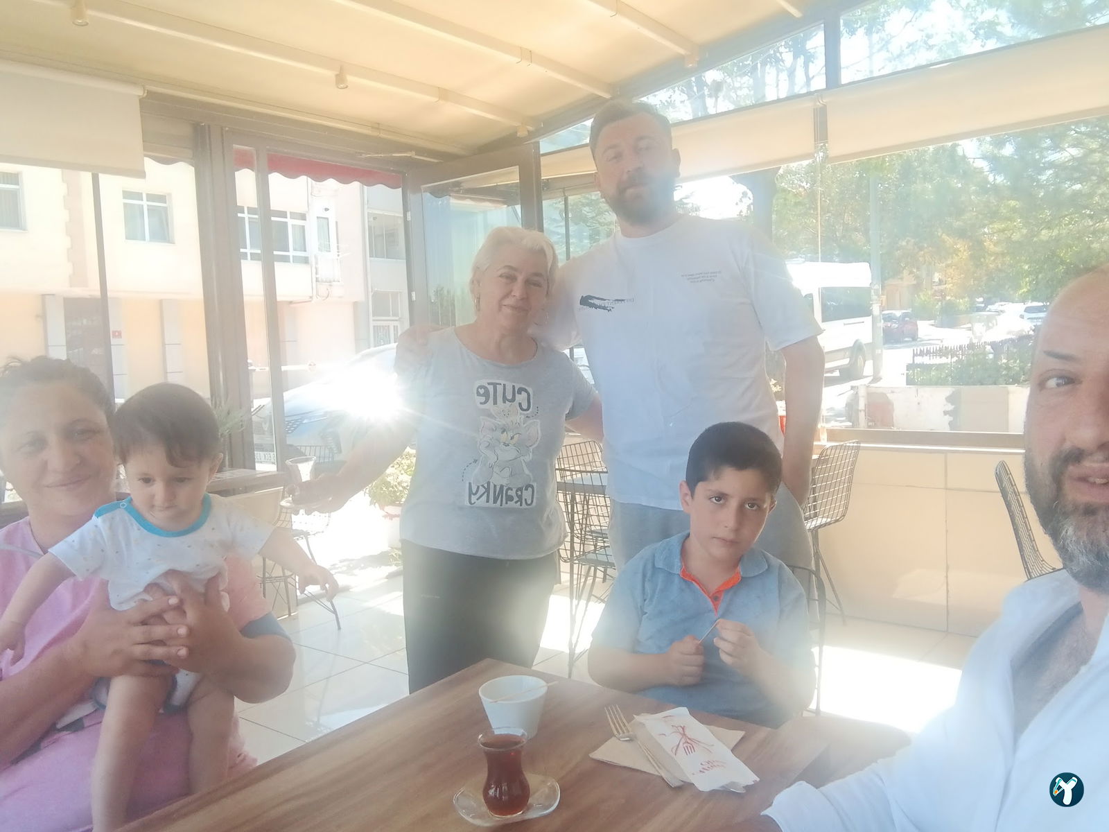 Beştepe Sokak Lezzetleri