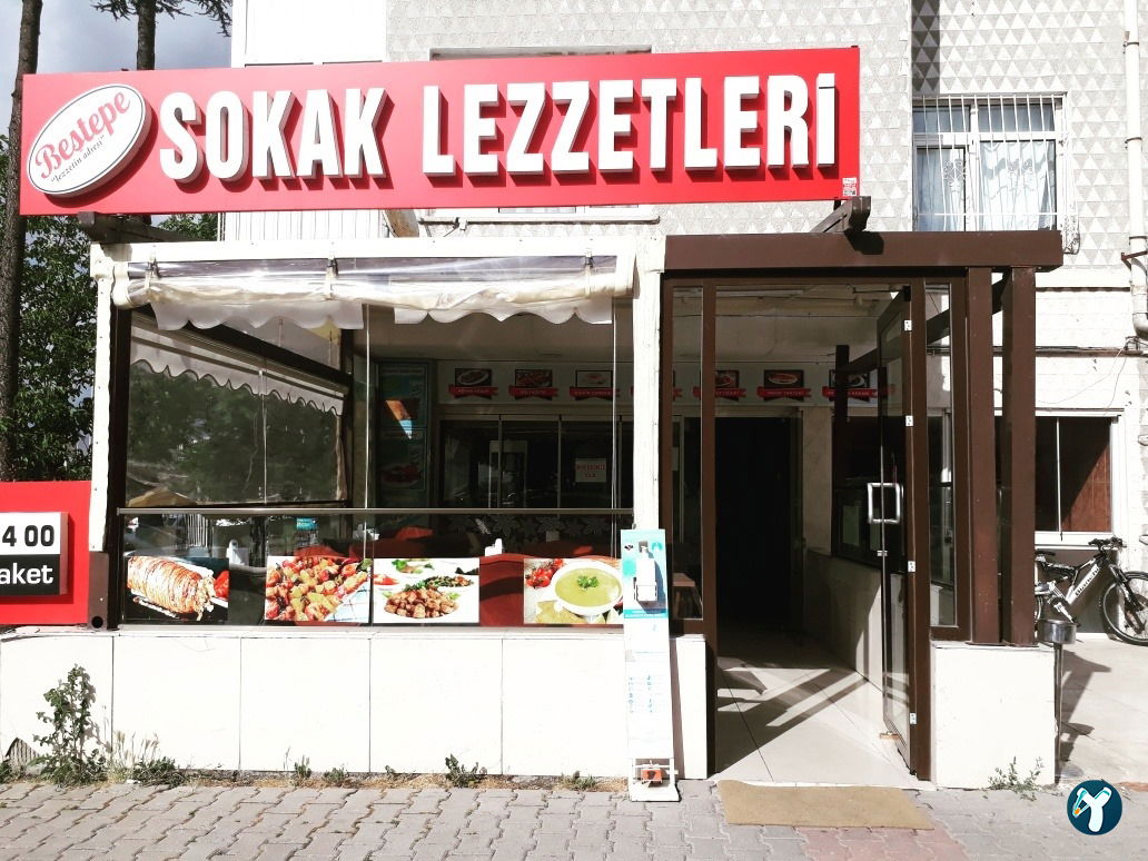 Beştepe Sokak Lezzetleri
