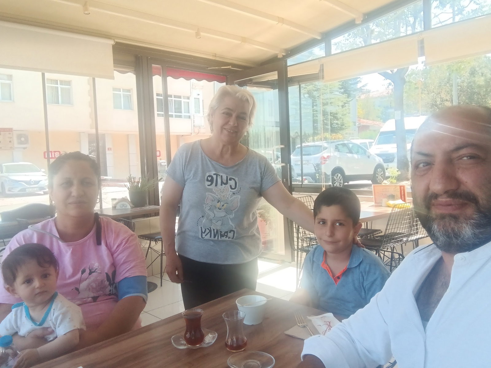 Beştepe Sokak Lezzetleri