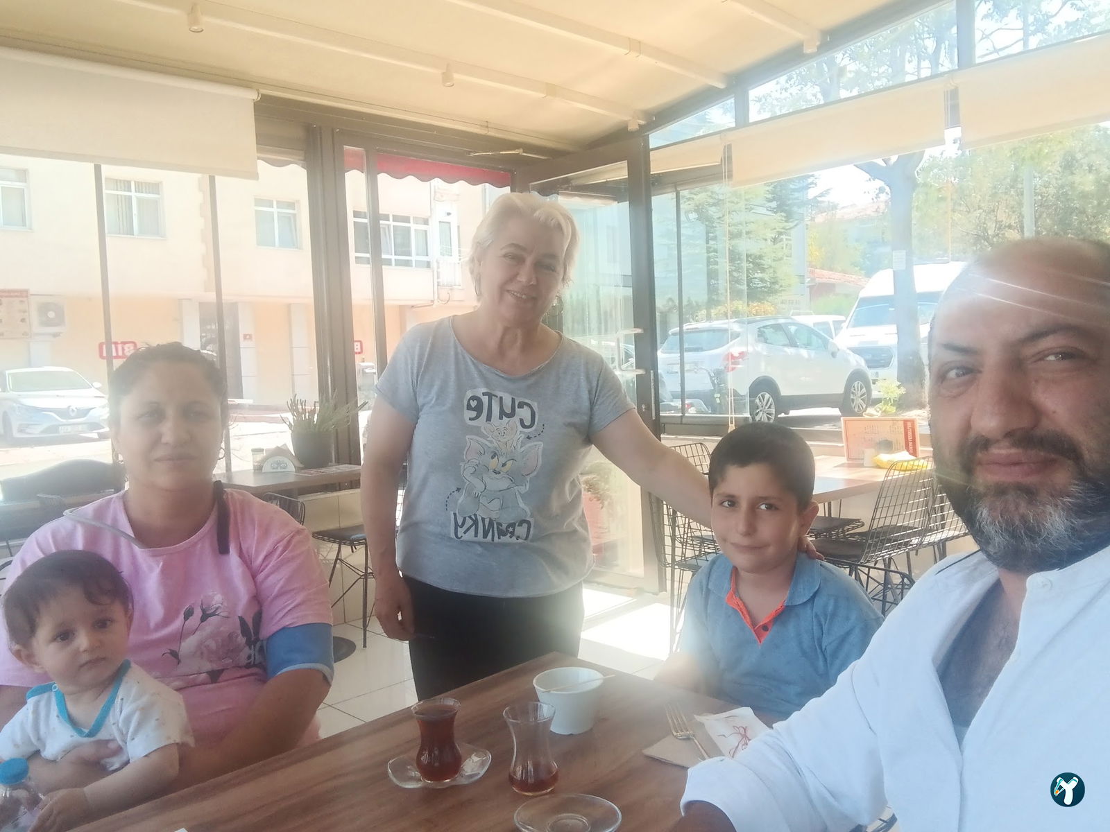 Beştepe Sokak Lezzetleri