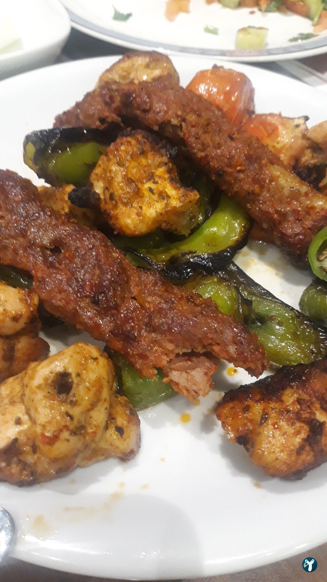 Beştepe Sokak Lezzetleri
