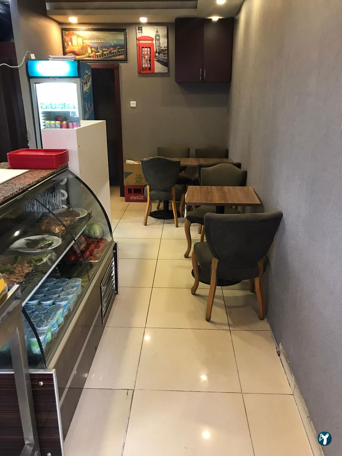 Beştepe Sokak Lezzetleri
