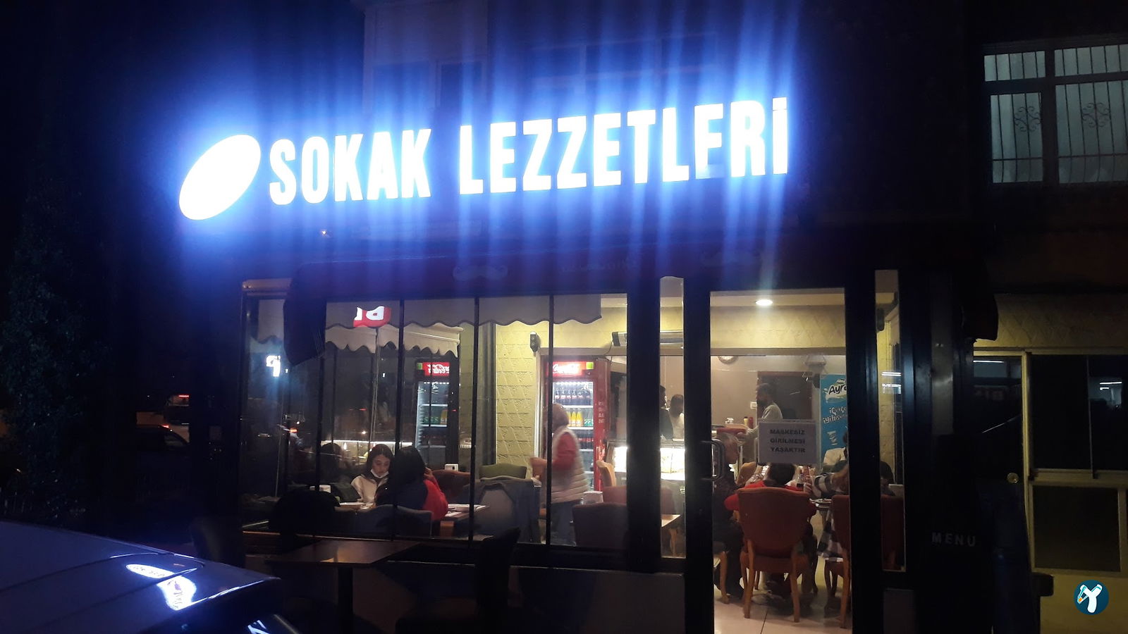 Beştepe Sokak Lezzetleri