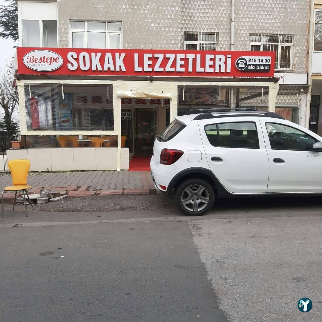Beştepe Sokak Lezzetleri