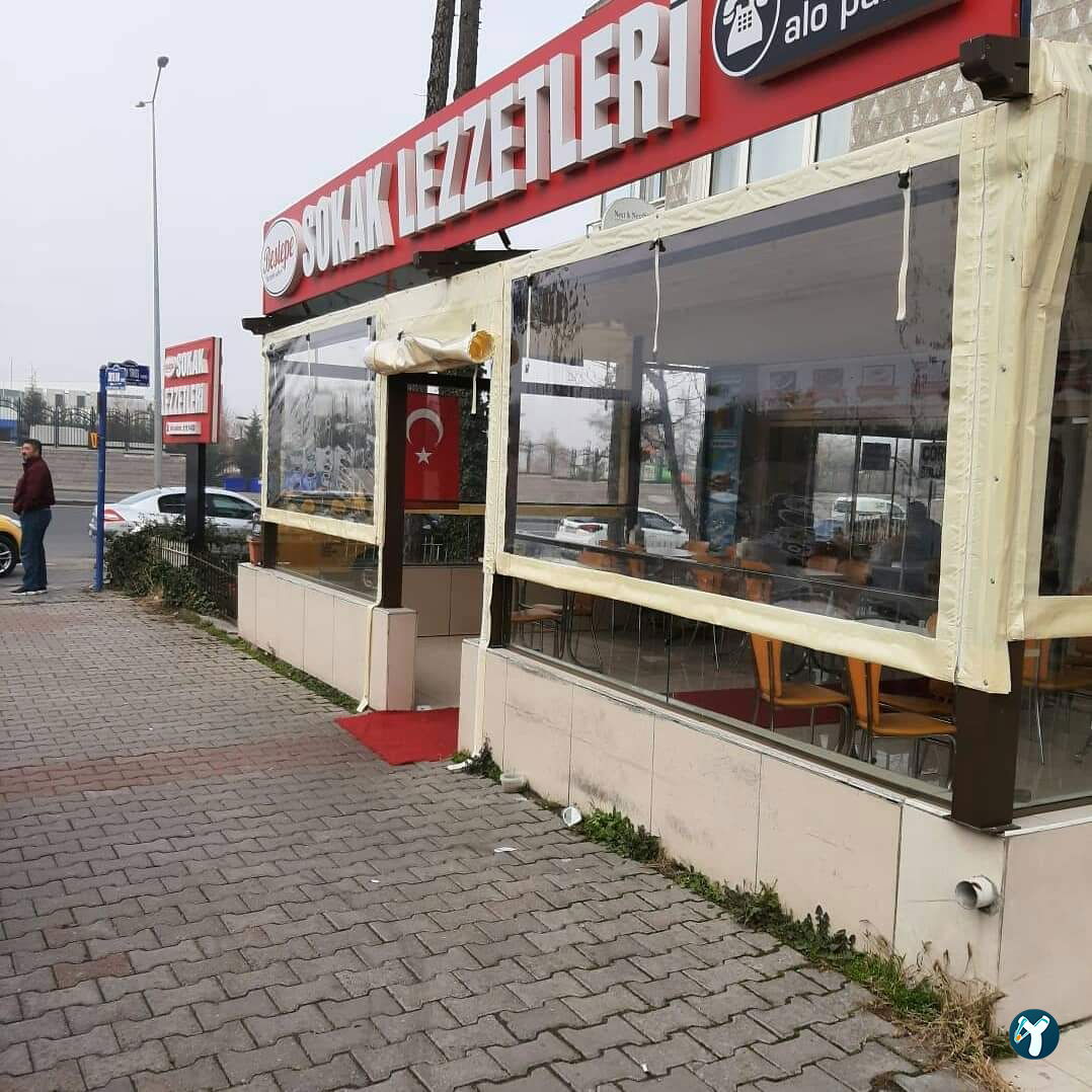 Beştepe Sokak Lezzetleri