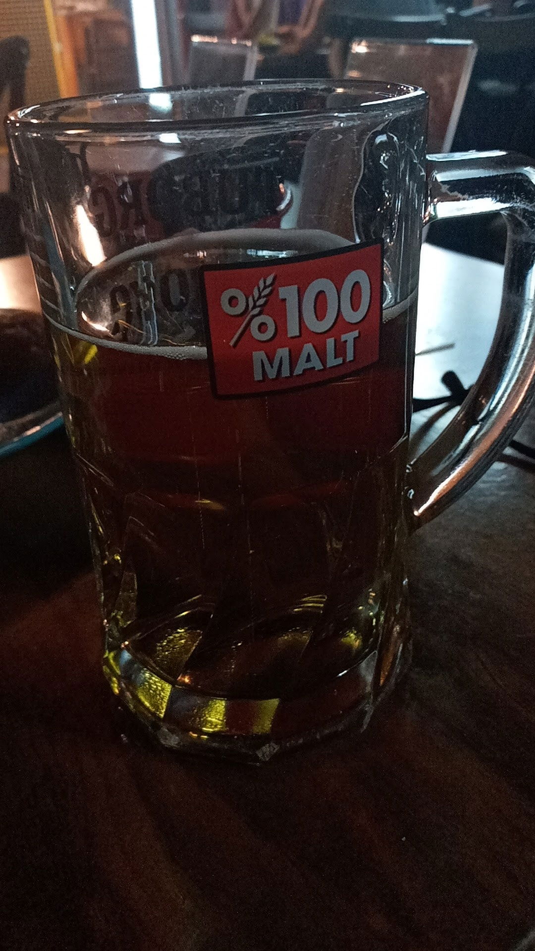 Müjgân 100.Yıl