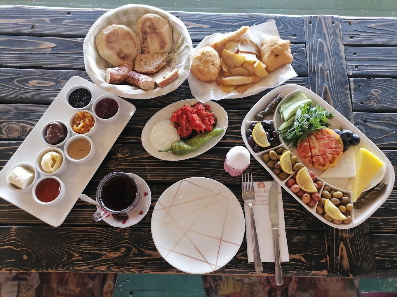 Nobili Park Balçova