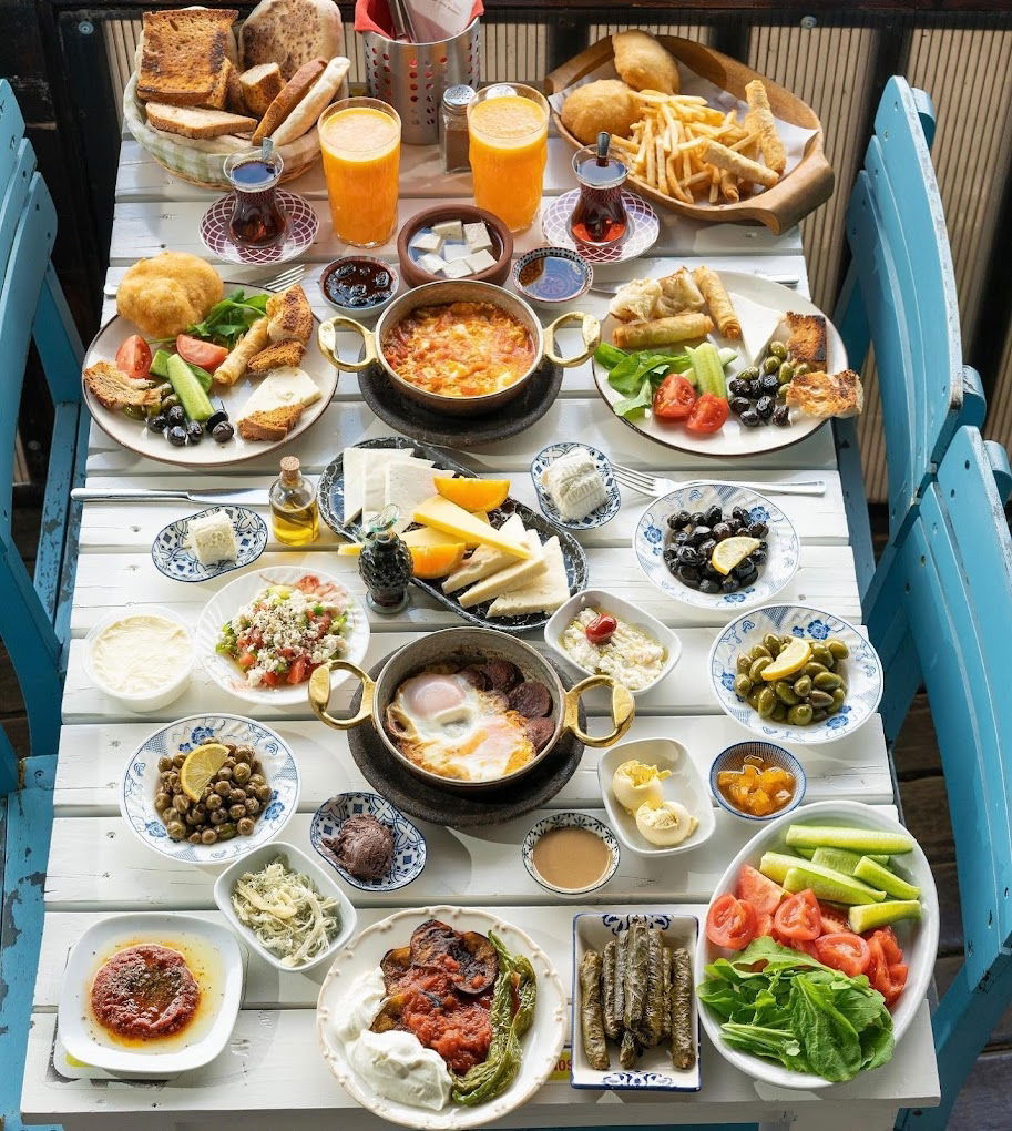 Nobili Park Balçova